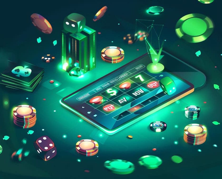 FishGame.bet တွင် ငွေကြေးစလော့ ဂိမ်း Jackpot ရရှိနိုင်သောကစားနည်း