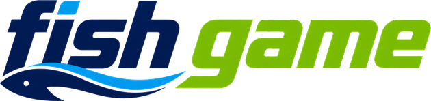 fish game Logo